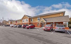 Studio 6 Extended Stay Rochester Greece Ny